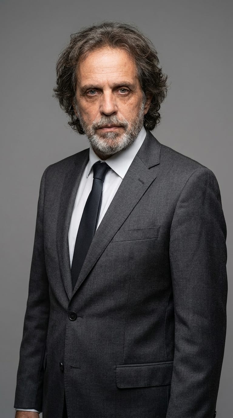 Juan José Martín